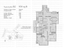 Amaryllis Ville (D11), Condominium #468475151